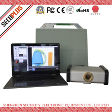 High resolution area scanning Portable X-ray Scanner Detector SPX-4335P
